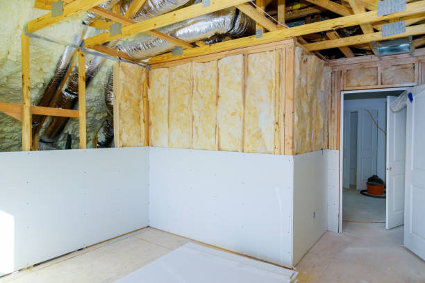 Types of Insulation We Offer in Union Springs, AL